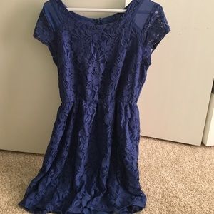 Urban Outfitters dress by coincidence & chance