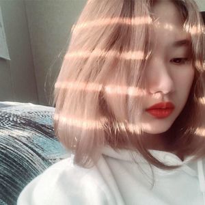 Meet your Posher, Thảo vy