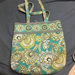 Vera Bradley bag
