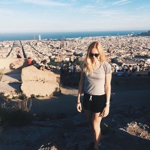 Meet your Posher, Jana