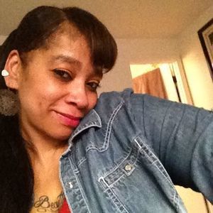 Meet your Posher, Danita
