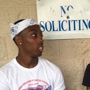 Meet your Posher, Glizzy