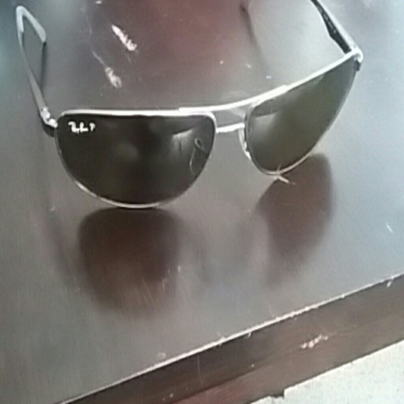 Ray-Ban Polarized