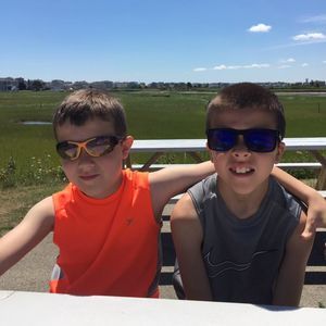 Meet your Posher, Tina