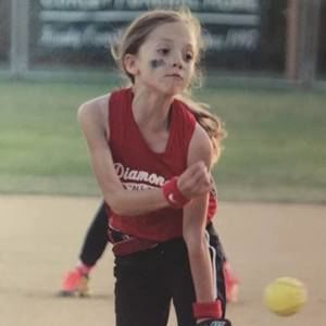 Meet your Posher, Annette