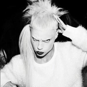 Meet your Posher, Katherine