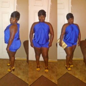 Meet your Posher, Latricebabyphat