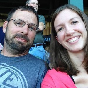 Meet your Posher, Mandy