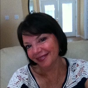 Meet your Posher, Liana