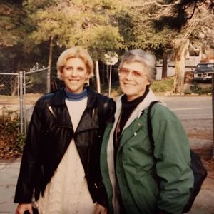 Meet your Posher, Barbara