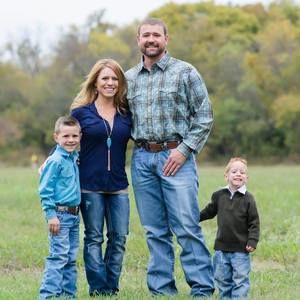 Meet your Posher, Dacia