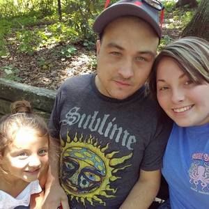 Meet your Posher, Sierra love