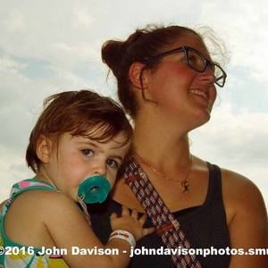 Meet your Posher, Lindsey