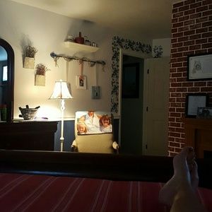 Meet your Posher, Denise