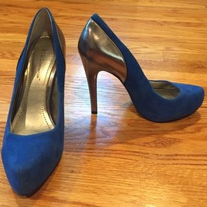 Bcbg pumps