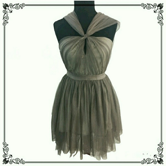 **ISO This Ark & Co Tulle Dress**