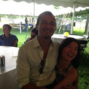 Meet your Posher, Devin