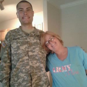 Meet your Posher, Edie