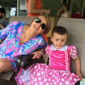 Meet your Posher, Mary