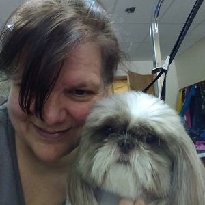 Meet your Posher, Tammy