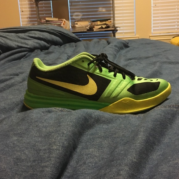 Kobe Bryant Mentality