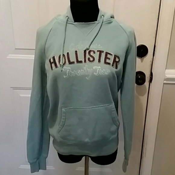 Hollister  large