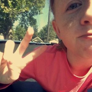 Meet your Posher, Hope