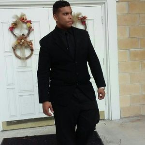 Meet your Posher, Alex