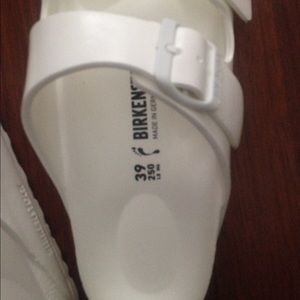 Birkenstock Arizona Eva