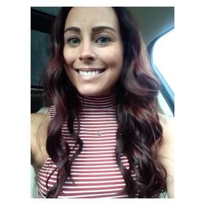 Meet your Posher, Katey