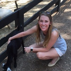 Meet your Posher, Tori