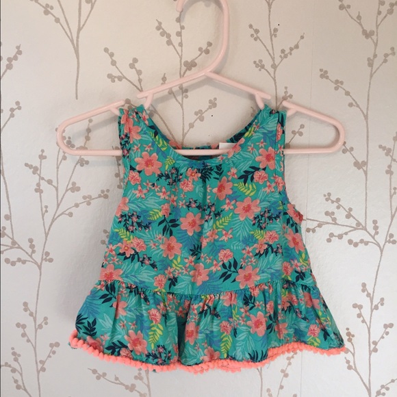 Koala kids top!!