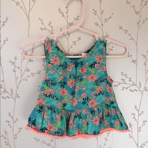 Koala kids top!!