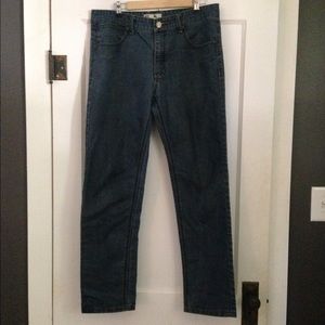 Burberry Jeans