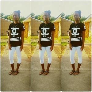 Meet your Posher, Stacey