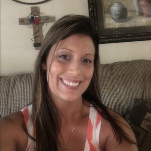 Meet your Posher, Tracy