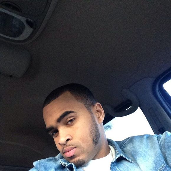 Meet your Posher, Roderick - Picture 1 of 1