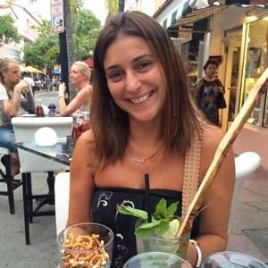 Meet your Posher, Linda