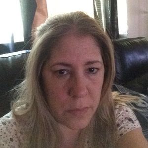 Meet your Posher, Patricia