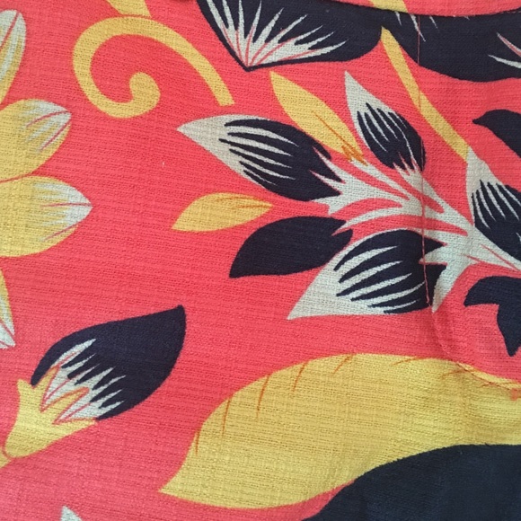 J.Crew shorts - like new - Picture 3 of 4