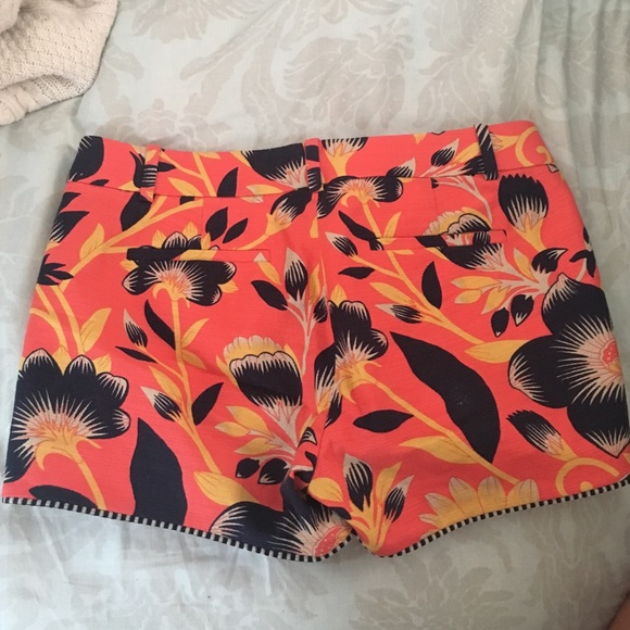 J.Crew shorts - like new - Picture 4 of 4