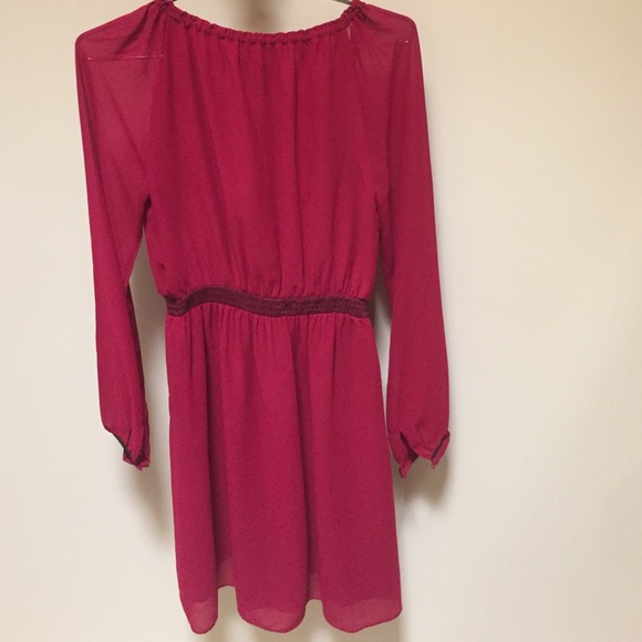 ALTUZARRA teamed with target peasant dress - Picture 2 of 3