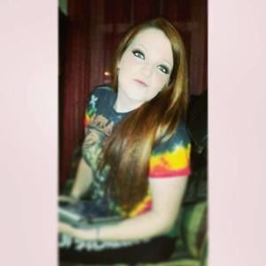 Meet your Posher, Beth