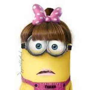 Meet your Posher, Kristen