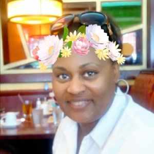 Meet your Posher, Lasonya