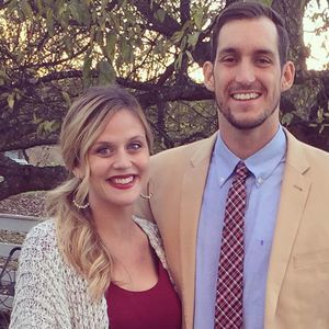 Meet your Posher, Mary elizabeth