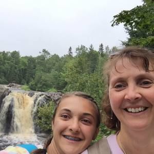 Meet your Posher, Heidi