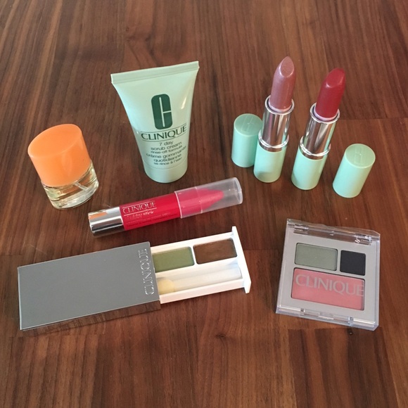Clinique Bundle