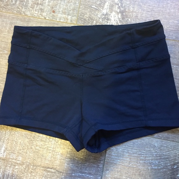 Lululemon spandex