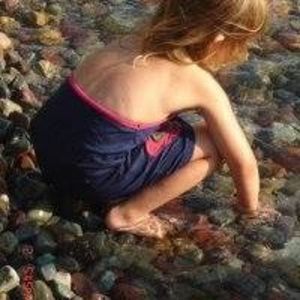 Meet your Posher, Kellie